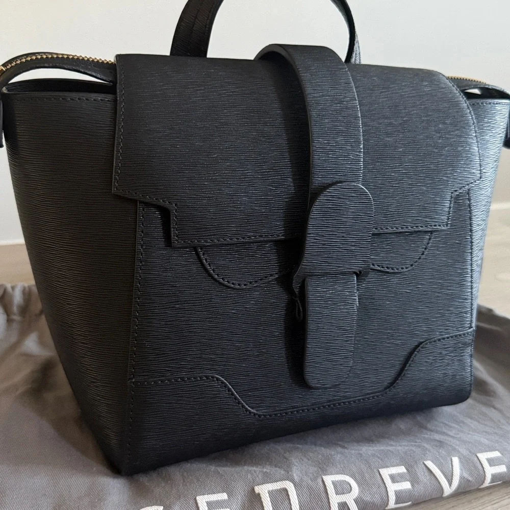 SENREVE Mini Maestra Bag - Picture 7 of 13